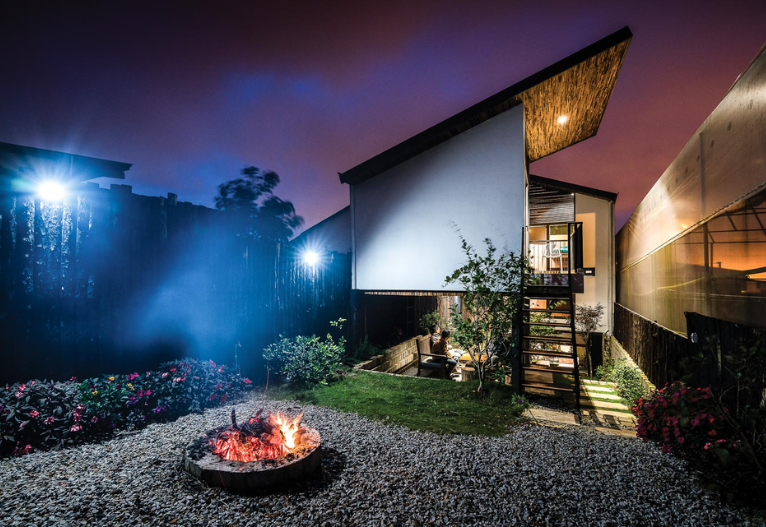 Mẫu Nhà Tiền Chế Homestay Đẹp, Độc Đáo Hiện Nay